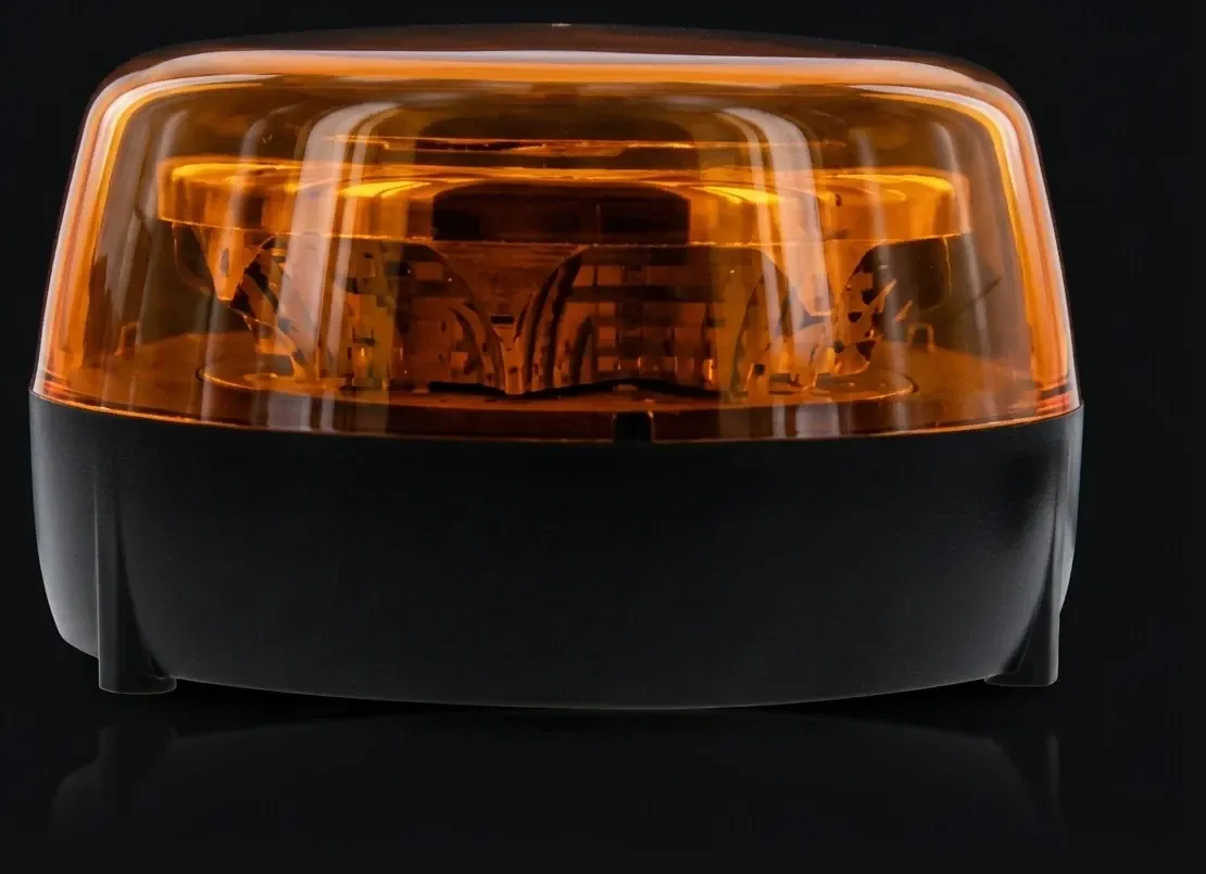 Przykładowe modele — lampy sygnalizacyjne led