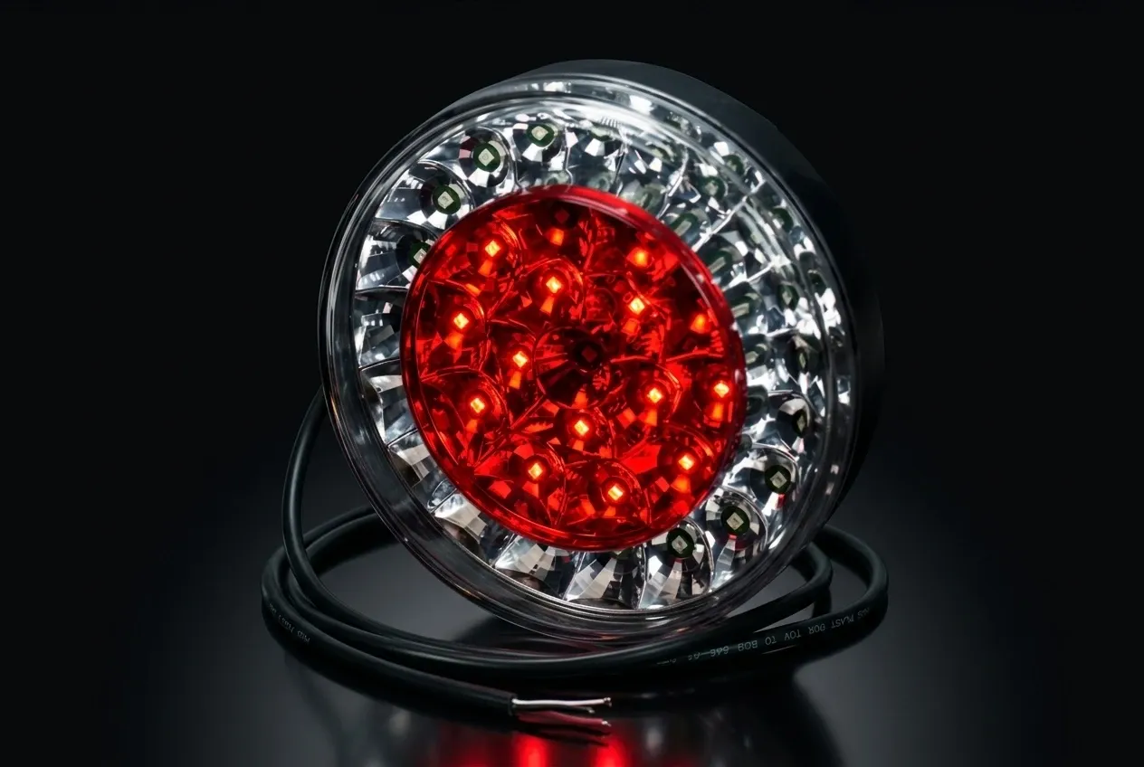 Lampy wewnętrzne LED